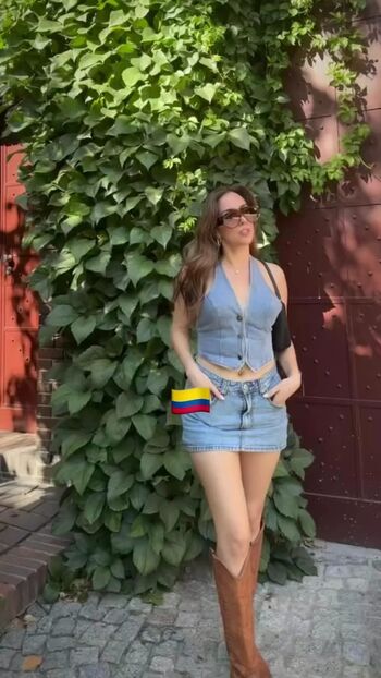 Colombians leaked private photo uncensored HD quality