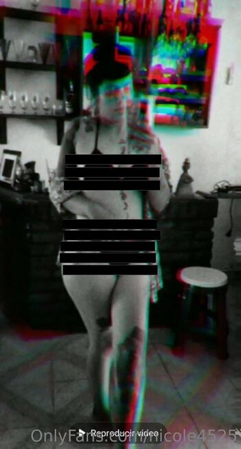 Conejani leaked private photo uncensored HD quality