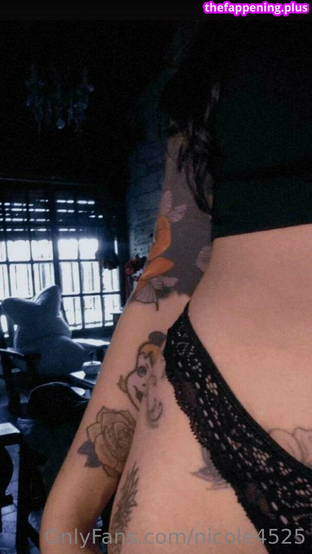 Page/ leaked private photo uncensored HD quality