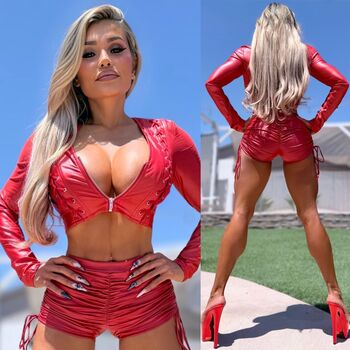Connie elizabeth  page leaked private photo uncensored HD quality