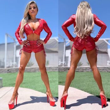Connie elizabeth  page leaked private photo uncensored HD quality