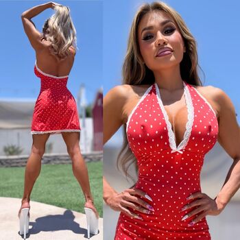 Connie elizabeth  page leaked private photo uncensored HD quality