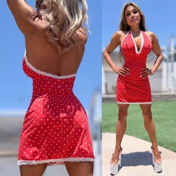 Connie elizabeth  page leaked private photo uncensored HD quality