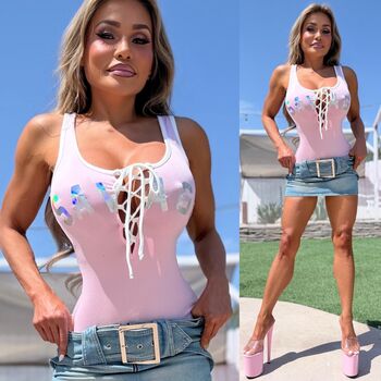 Connie elizabeth  page leaked private photo uncensored HD quality