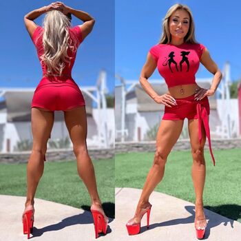 Connie elizabeth  page leaked private photo uncensored HD quality