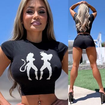 Connie elizabeth leaked private photo uncensored HD quality