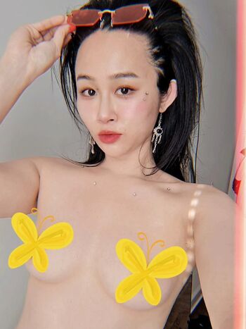Connie han page leaked private photo uncensored HD quality