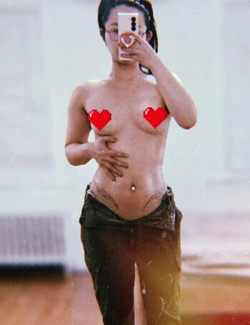 Connie han page leaked private photo uncensored HD quality