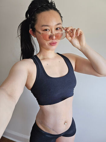 Connie han page leaked private photo uncensored HD quality