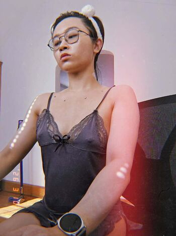 Connie han page leaked private photo uncensored HD quality