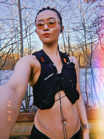 Connie han page leaked private photo uncensored HD quality