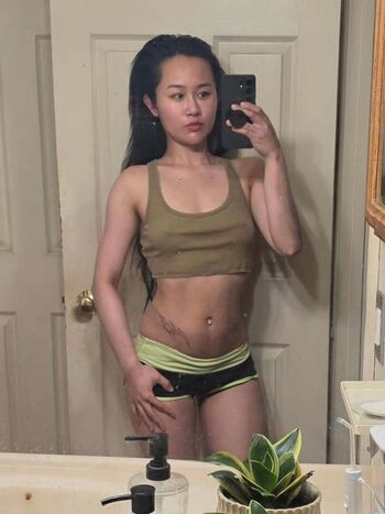 Connie han leaked private photo uncensored HD quality