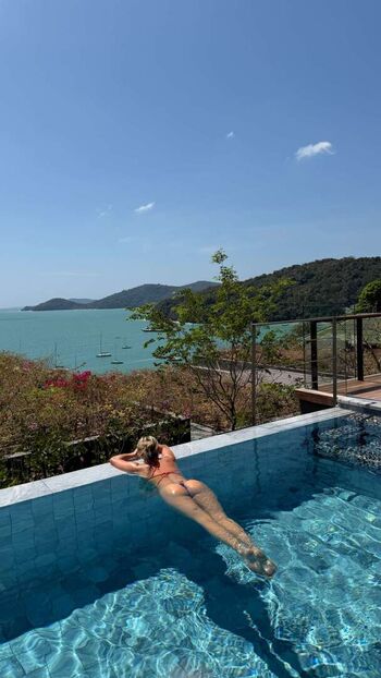 Corinna kopf  page leaked private photo uncensored HD quality