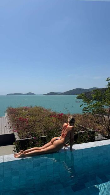 Corinna kopf  page leaked private photo uncensored HD quality