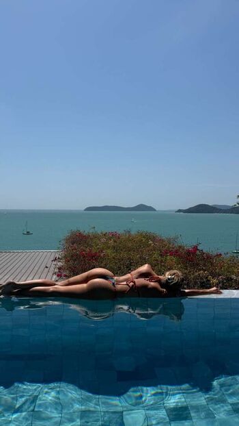 Corinna kopf  page leaked private photo uncensored HD quality