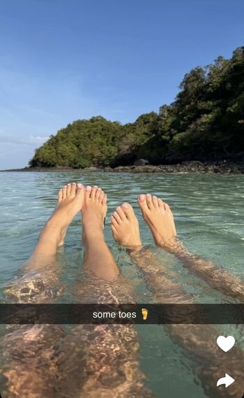 Corinna kopf  page leaked private photo uncensored HD quality