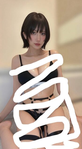 Cosplay rabbit leaked private photo uncensored HD quality