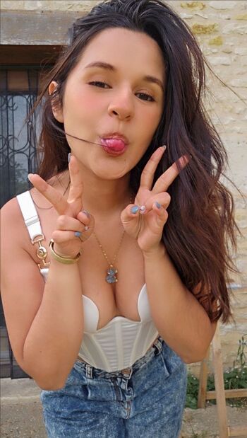 Coucou candy leaked private photo uncensored HD quality