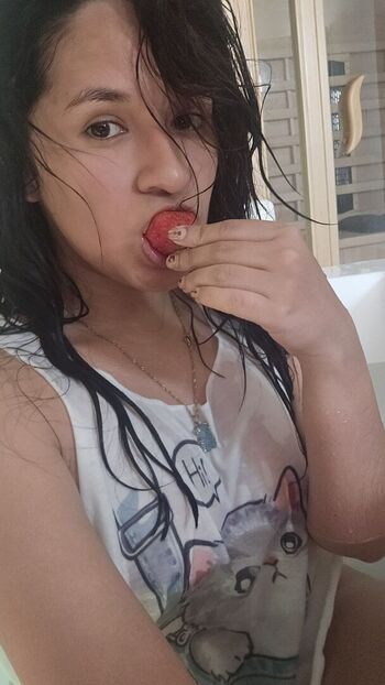 Coucou candy leaked private photo uncensored HD quality