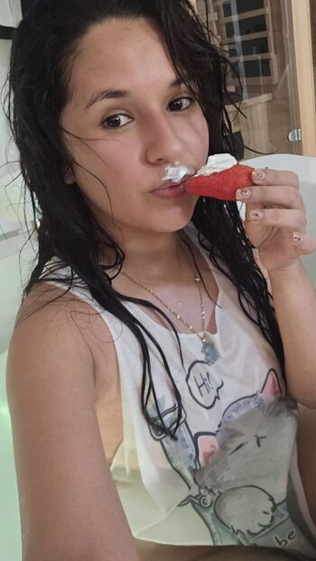 Coucou candy leaked private photo uncensored HD quality