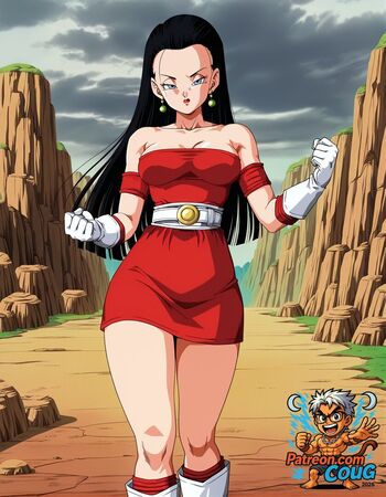 Coug hentai page leaked private photo uncensored HD quality