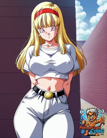 Coug hentai page leaked private photo uncensored HD quality