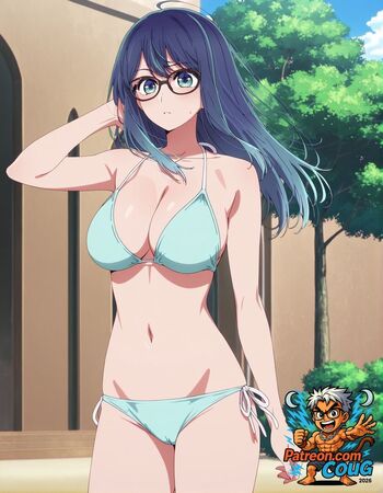 Coug hentai page leaked private photo uncensored HD quality