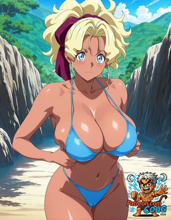 Coug hentai page leaked private photo uncensored HD quality