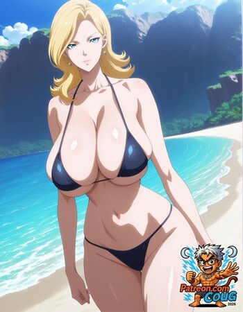 Coug hentai page leaked private photo uncensored HD quality