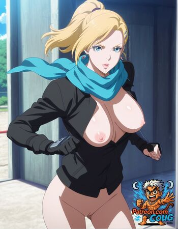 Coug hentai page leaked private photo uncensored HD quality