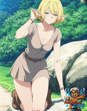 Coug hentai page leaked private photo uncensored HD quality