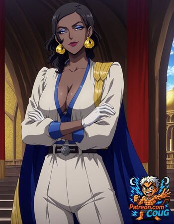 Coug hentai page leaked private photo uncensored HD quality