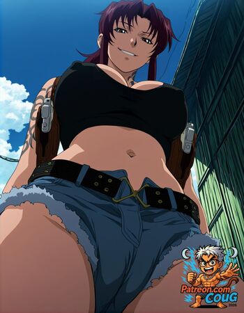 Coug hentai leaked private photo uncensored HD quality