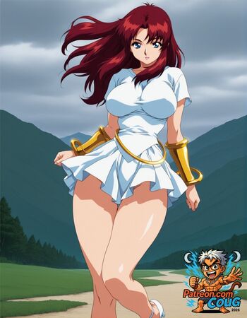 Coug hentai leaked private photo uncensored HD quality