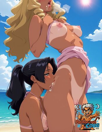 Coug hentai page leaked private photo uncensored HD quality