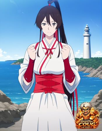 Coug hentai page leaked private photo uncensored HD quality