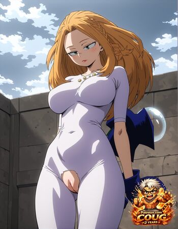 Coug hentai page leaked private photo uncensored HD quality