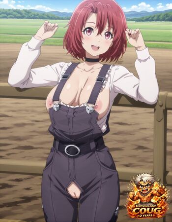 Coug hentai page leaked private photo uncensored HD quality