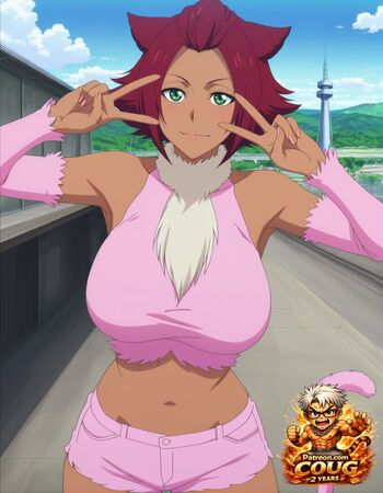 Coug hentai page leaked private photo uncensored HD quality