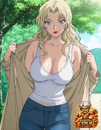 Coug hentai page leaked private photo uncensored HD quality