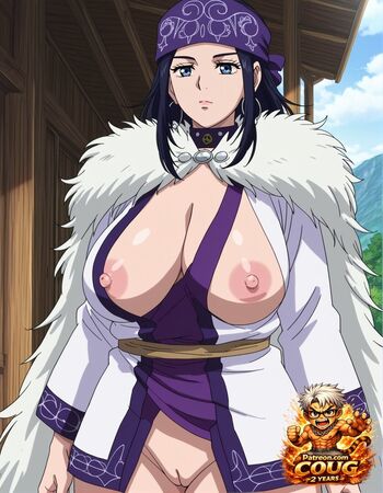 Coug hentai page leaked private photo uncensored HD quality