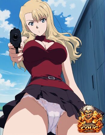 Coug hentai page leaked private photo uncensored HD quality