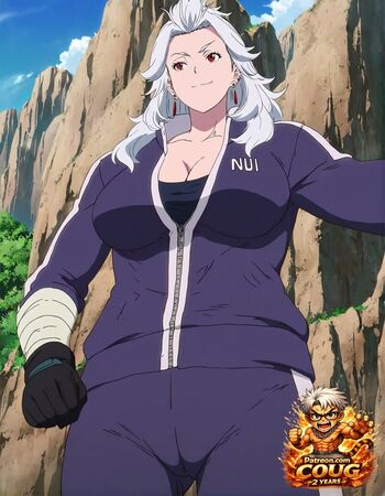 Coug hentai leaked private photo uncensored HD quality