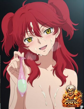 Coug hentai leaked private photo uncensored HD quality