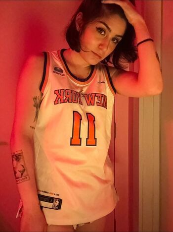 Cptpuffy leaked private photo uncensored HD quality