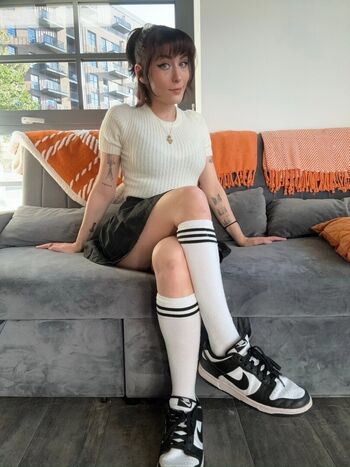 Cptpuffy leaked private photo uncensored HD quality