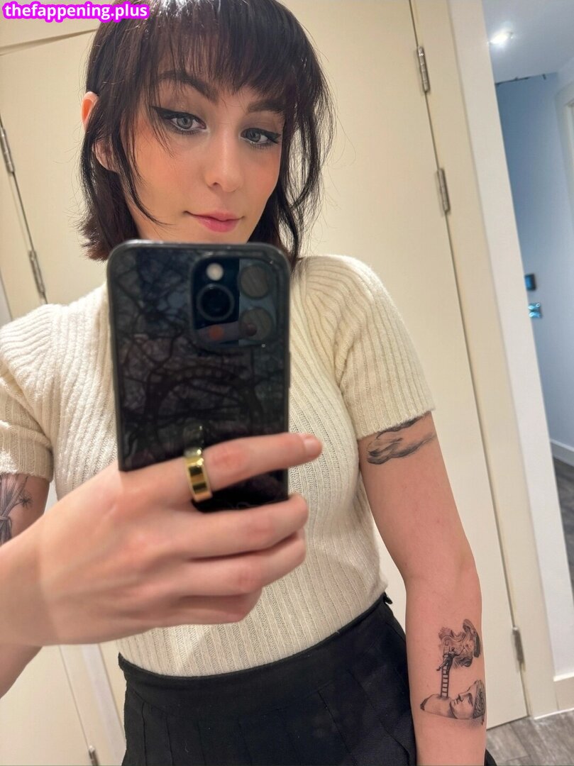 Page/ leaked private photo uncensored HD quality