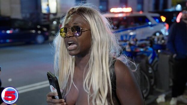 Crackheadbarneyfriends leaked private photo uncensored HD quality