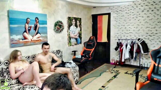 Crazysexycouple leaked private photo uncensored HD quality