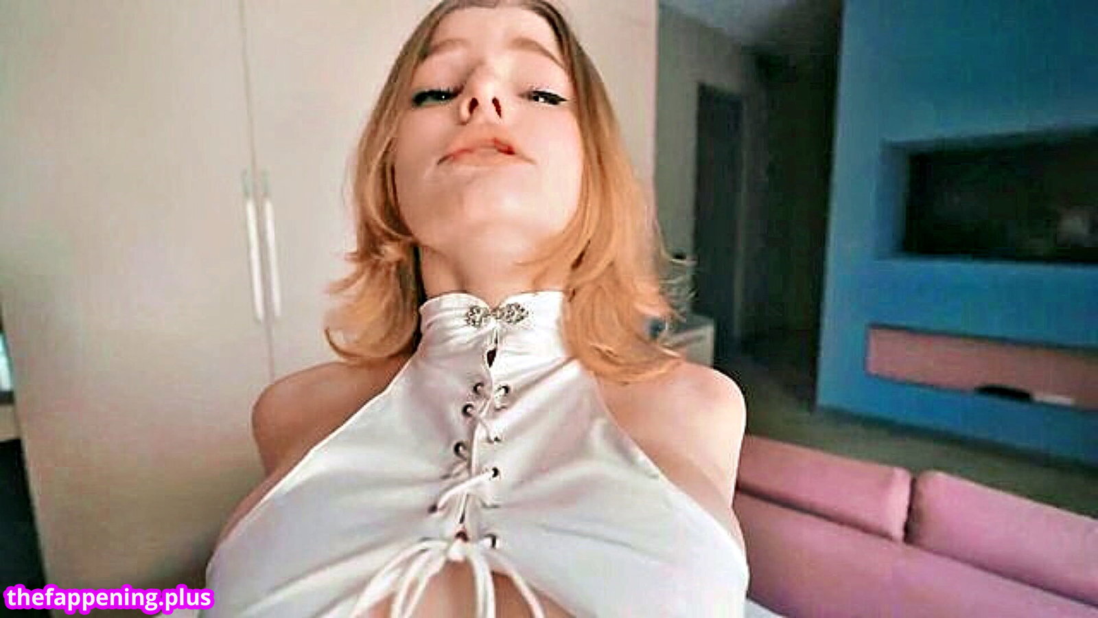 Page/ leaked private photo uncensored HD quality